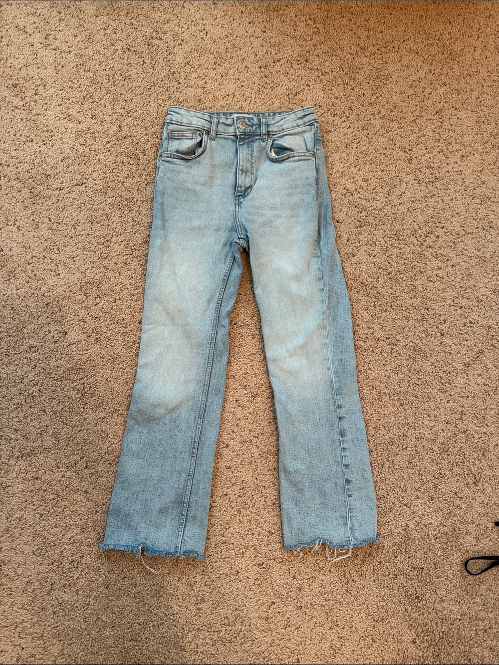 ZARA Jeans